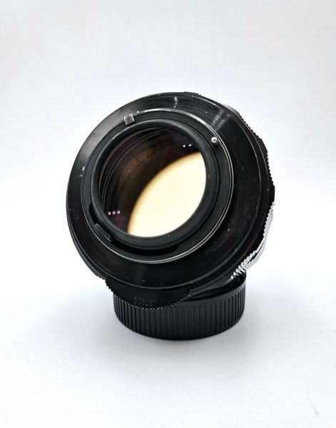 Super-Multi-Coated Takumar 1:1.4/50