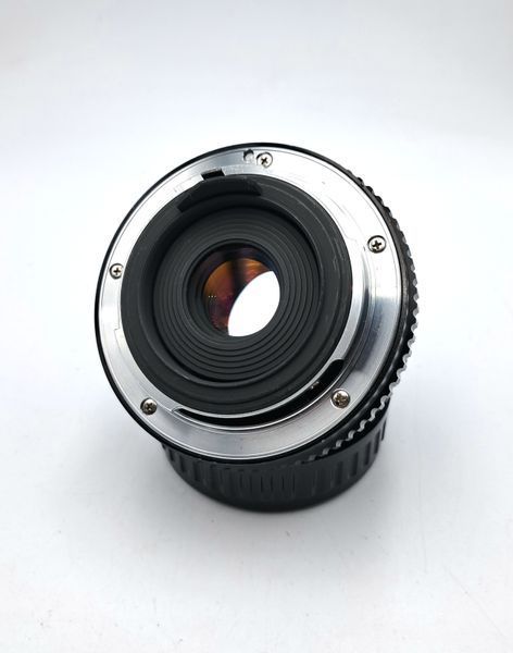 SMC Pentax-M 1:2.8 28mm
