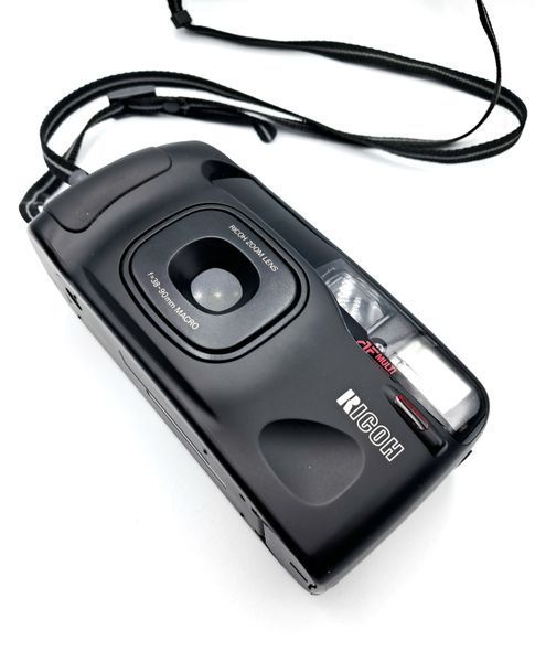 Ricoh RZ 900 date 173848 фото