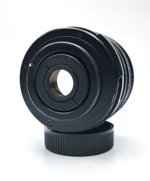 Hanimar Automatic 1:2.8 f=28mm