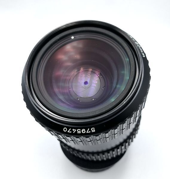 Takumar-A zoom 1:3.5-4.5 28-80mm