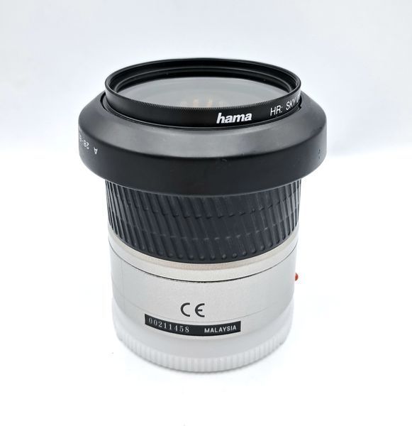 Minolta AF zoom 28-80mm 1:3.5-5.6 D