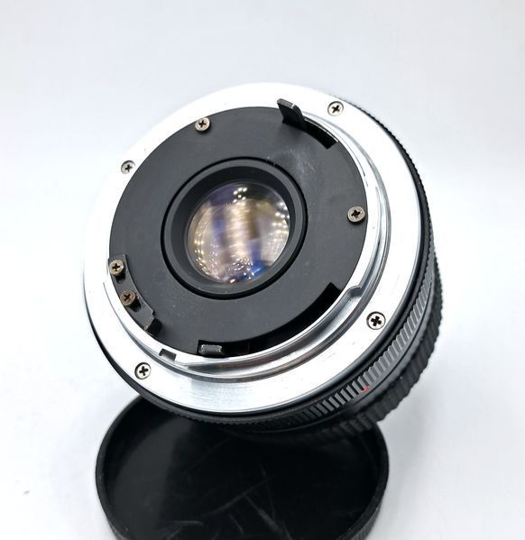 Yashica Lens DSB 28mm 1:2.8