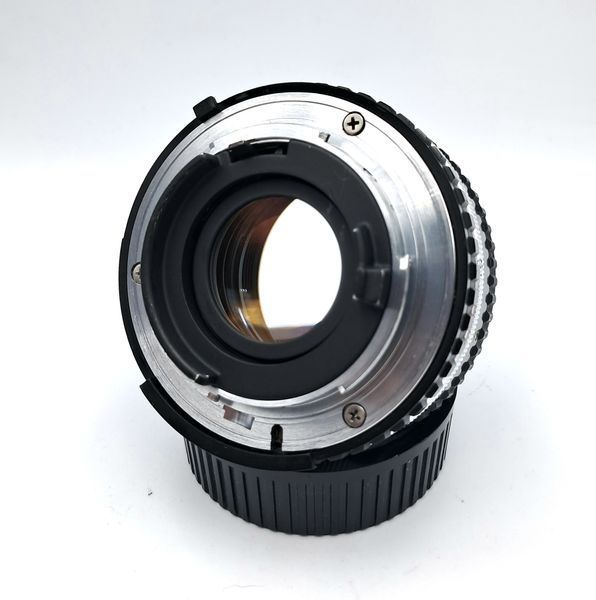 Nikon Lens Series E 50mm 1:1.8 2682959 фото