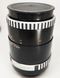 Carl Zeiss Jena DDR S 135mm f/3.5 zebra