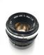 Canon Lens FL 50mm 1:1.8 733623 фото 5