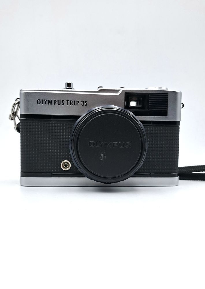 Olympus Trip 35