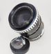 Carl Zeiss Jena DDR S 135mm f/3.5 zebra
