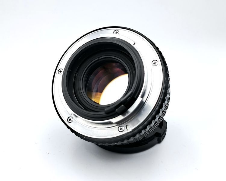 SMC Pentax-M 1:1.7 50mm