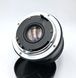 Yashica Lens DSB 28mm 1:2.8