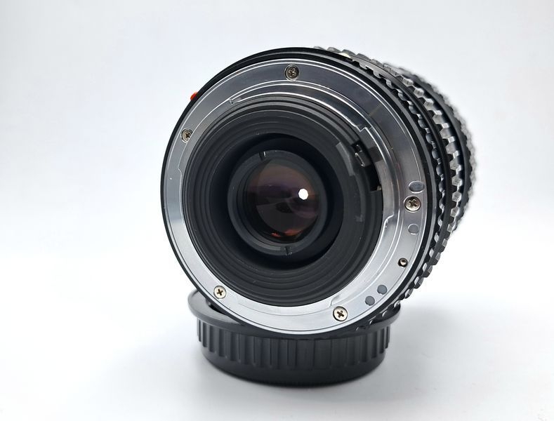 Takumar-A zoom 1:3.5-4.5 28-80mm