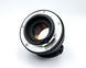 SMC Pentax-M 1:1.7 50mm