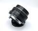 SMC Pentax-M 1:1.7 50mm