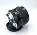 Yashica Lens DSB 28mm 1:2.8