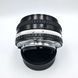Nikon Lens Series E 50mm 1:1.8 2682959 фото 4