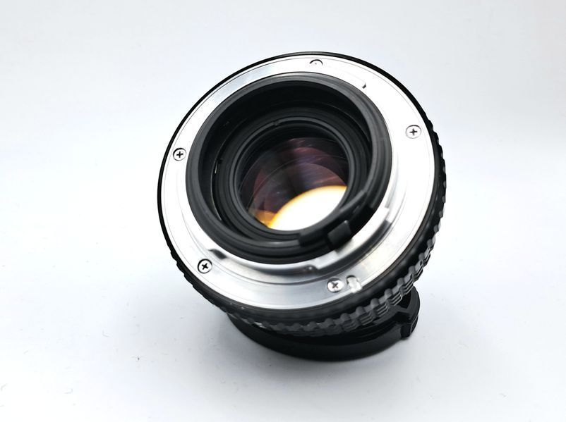 SMC Pentax-M 1:1.7 50mm
