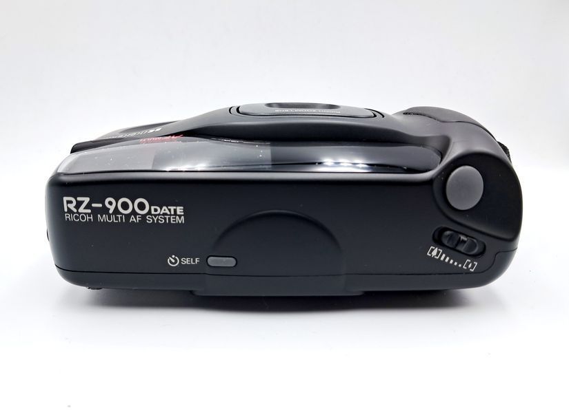 Ricoh RZ 900 date 173848 фото