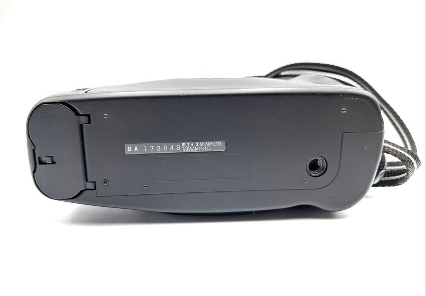 Ricoh RZ 900 date 173848 фото