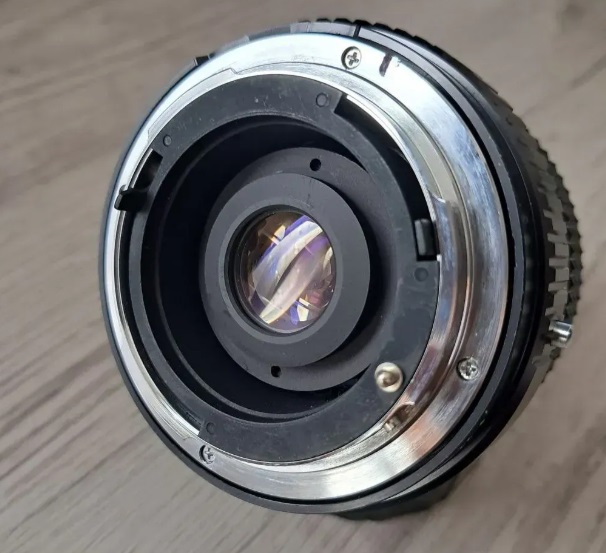 Fujica X