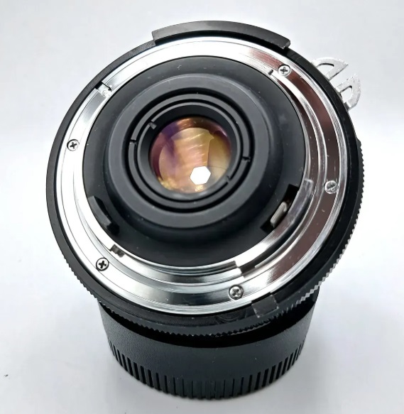 Nikon F