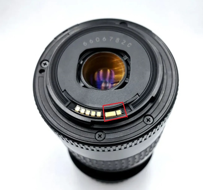 canon ef