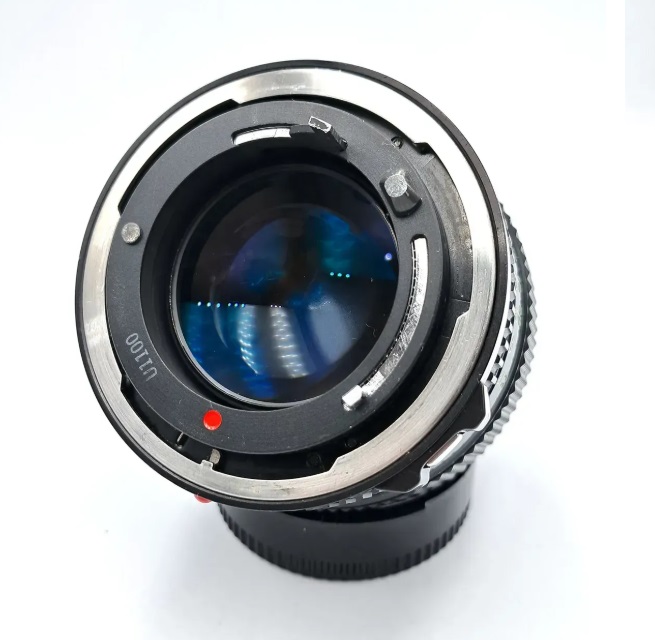 canon fd