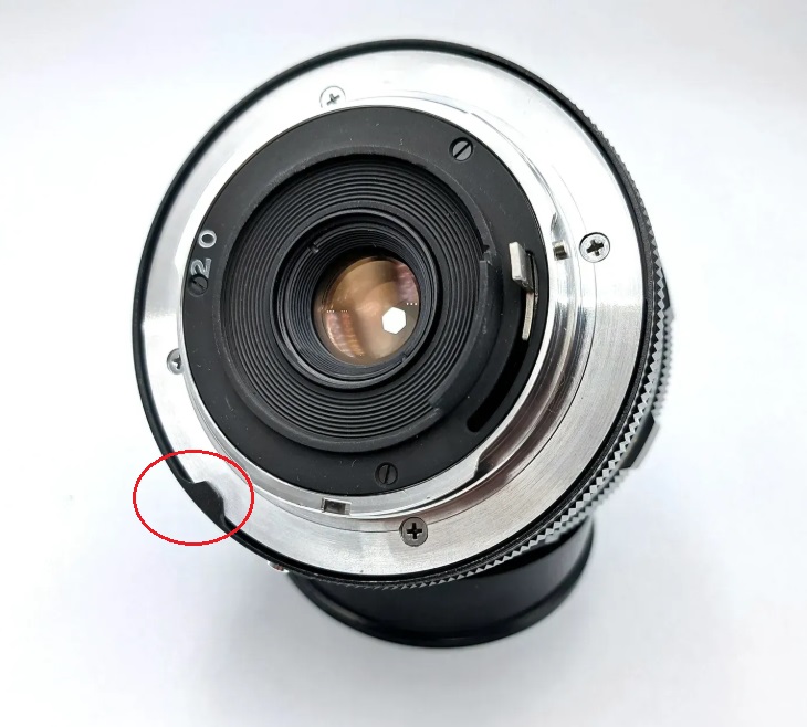 Konica K/Ar