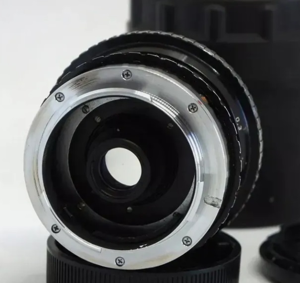 Leica R
