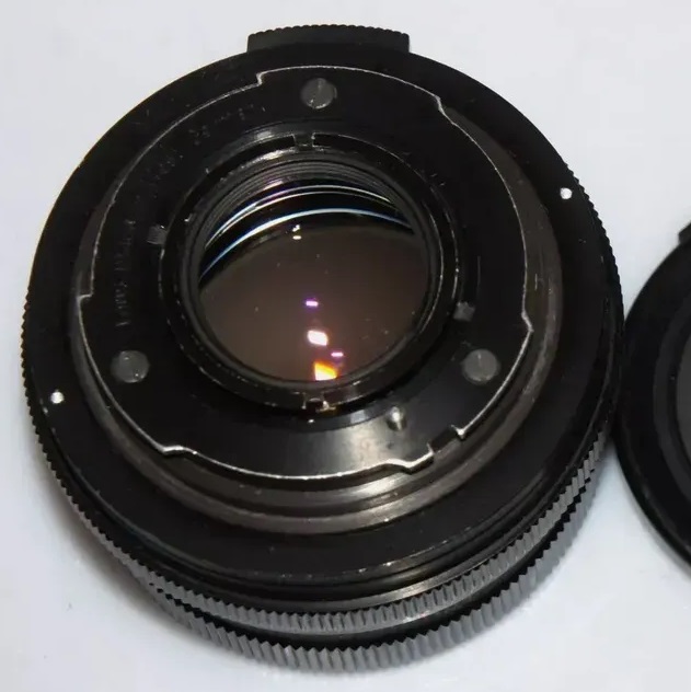 Rollei QBM RO