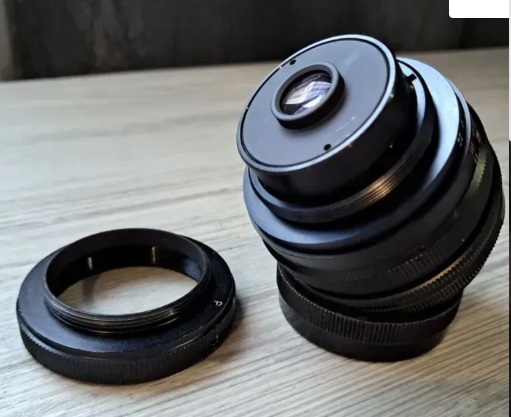 T2- mount